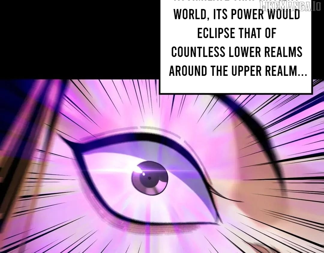 Me, The Heavenly Destined Villain Chapter 288 - page 63